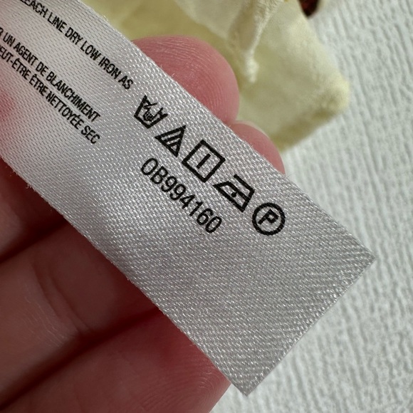 Free People intimately button front maxi dress size S - Picture 15 of 16